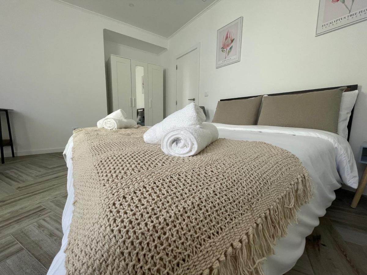 Charming Benavente Apartment Exterior photo
