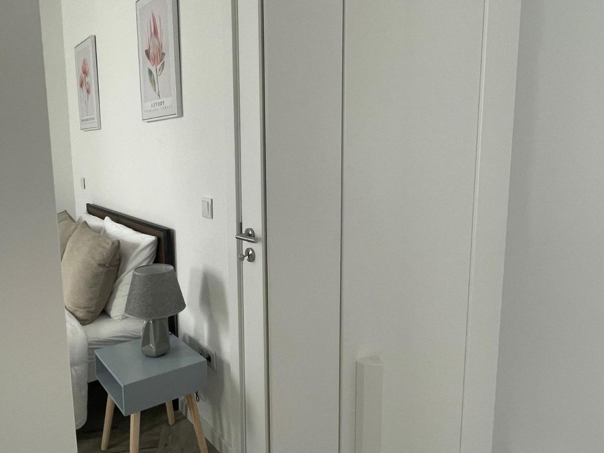 Charming Benavente Apartment Exterior photo
