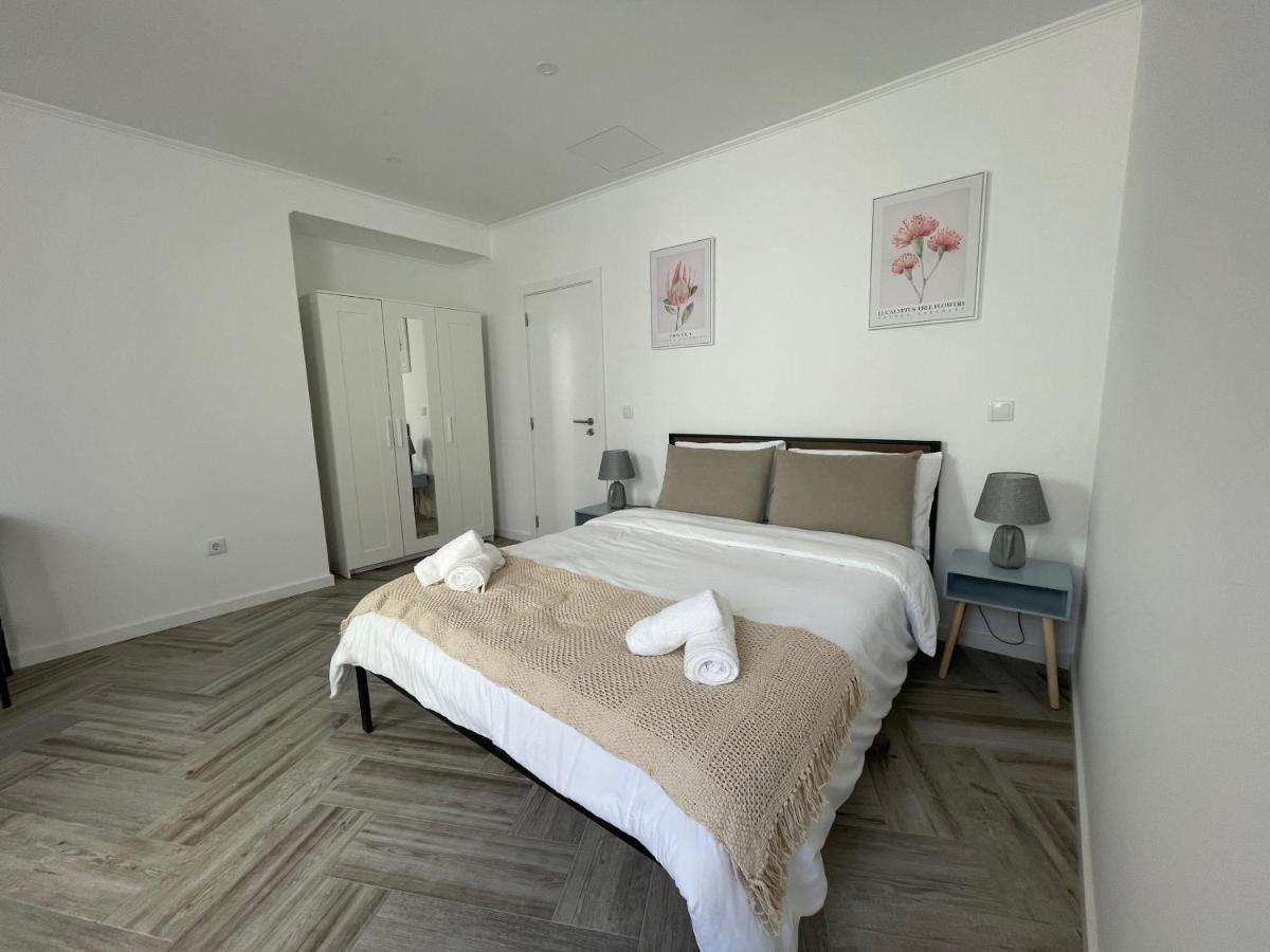 Charming Benavente Apartment Exterior photo