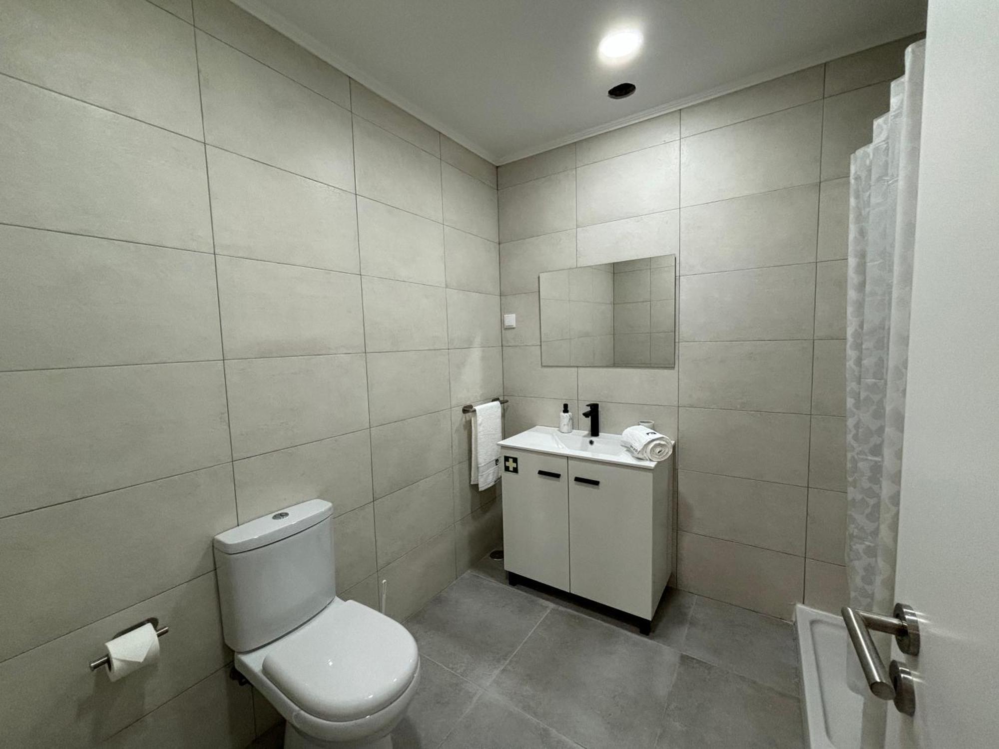 Charming Benavente Apartment Exterior photo